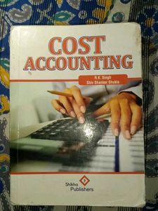 B.Com study book collection - 2nd year✨