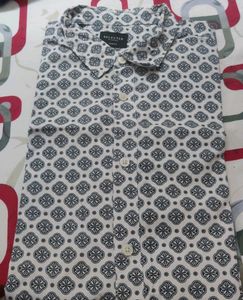 Printed Shirt