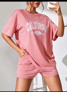 cotton /night suit  For Women