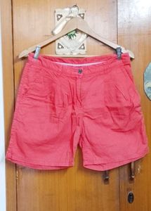 Stylish Top &amp; Shorts Set (Girls/Women)