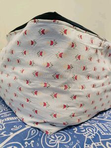 💝✨Floral Storage Bag for Home Organization
