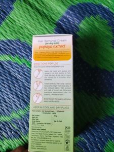 Elois Hair Removal Cream