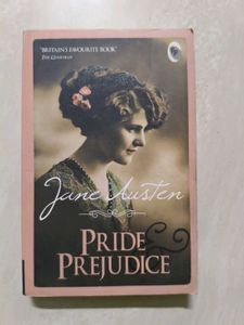Jane Austen Pride and Prejudice