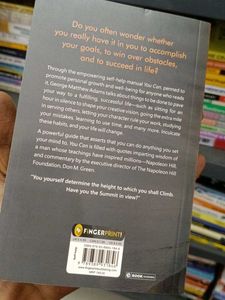 You Can by George Matthew Adams