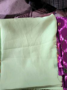 New Dress Material 3pcs Set Top Bottom Dupatta