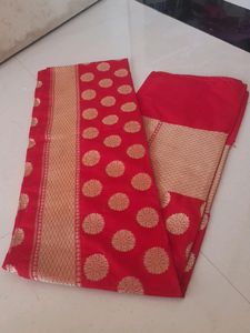 Like   New Dupatta