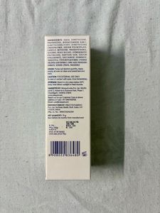Re'equil Oil Free Mattifying Gel Moisturiser
