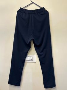 Navy Blue Trousers