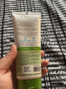 Mamaearth Tea Tree Face Wash