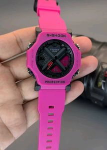 G SHOCK