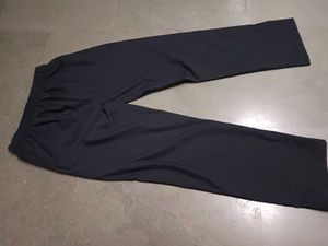 Polo Ralph Lauren Black Track Pants