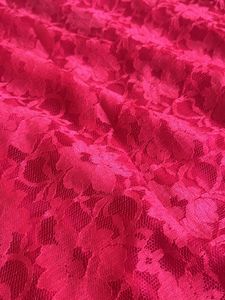 Netted Kurti-see Through Sleeve