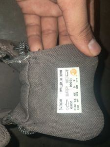 Timberland Hiking Boots