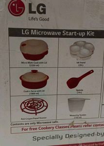 Microwave Utensils UPTO 50% OFF.