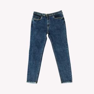 Classic Blue Wash Denim Jeans 36  🆕 NWOT ❤️🫶🫰
