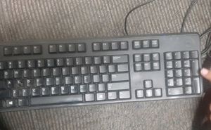 Dell USB Keyboard