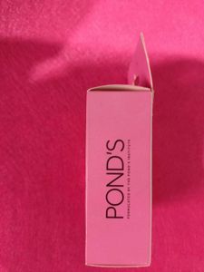 💗Pond's Natural Glow Face Powder