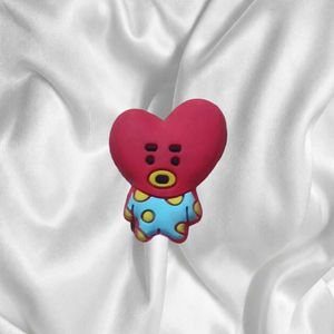 BTS Tata pencil Topper