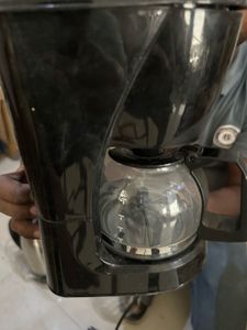 Peigon Coffee Maker Unused Cucina Model