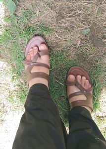 Genius Collection Flats And Heels