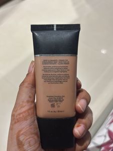 smashbox photo finish radiance primer