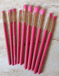 ZOEVA Professional Brush Set Of 15 😍❤️