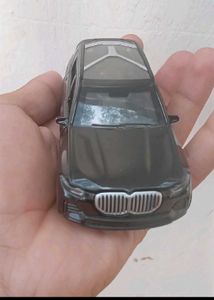 ✨BMW die cast model of x5 car!!