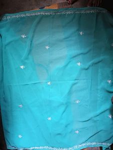 New Saree