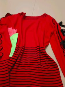 Pinterest Coquette Cottagecore Sweater