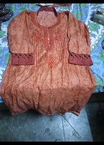 Different kurtas daily wear