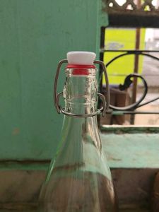 gass bottle new 1L