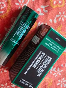 Dr. Sheth's B'Tox Serum