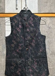 Men's Nehru Jacket
