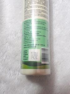 Pilgrim Spanish Rosemary &amp; Biotin Anti Hairfall Co