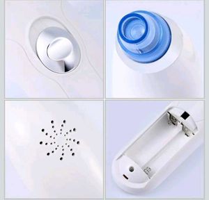 DermaSuction Pore Cleaning Device