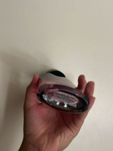 Embark empty perfume bottle My Passion for Him Eau