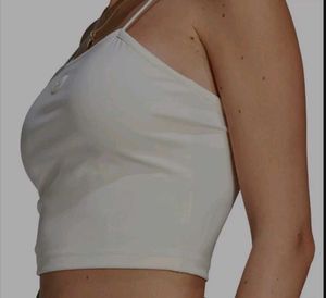 Adidas  Crop Top❤️