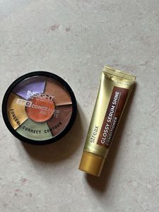 Insight Pro Concealer Palette