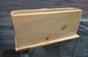 Pen Stand