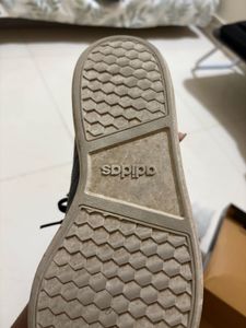 Adidas Street Runner W