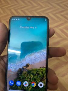 Xiaomi Mi A3 Black | Smooth Performance | Good Bat
