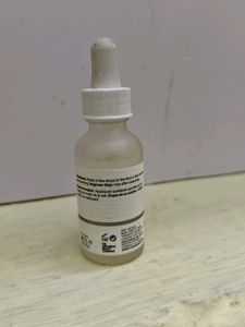 The Ordinary Niacinamide Serum
