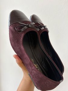 Mary Jane Shoes