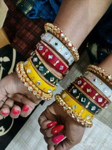 Rajwadi chuda pick any one