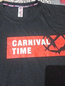 Cool Graphic T-Shirt