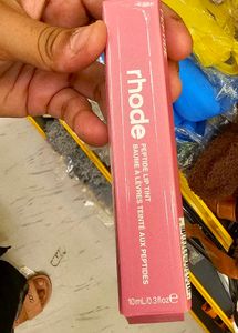 Rhode Peptide Lip Tint