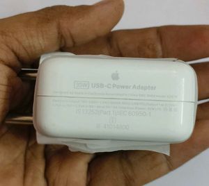 Apple Original 35w Charger