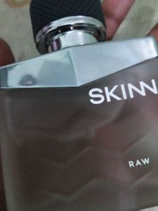 SKINN by Titan Raw Eau de Parfum