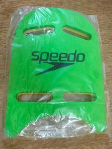 Swimming Kickboard - Yellow