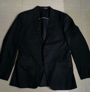 Arrow Classic Black Blazer